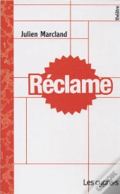 Réclame