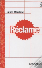 Capa do artigo Réclame