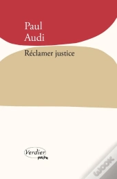 Réclamer Justice