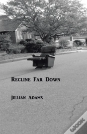 Capa do artigo Recline Far Down
