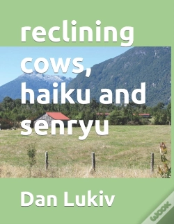 Capa do artigo Reclining Cows, Haiku And Senryu