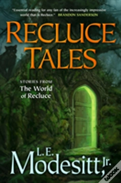 Capa do artigo Recluce Tales