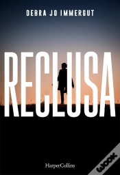 Capa do artigo Reclusa