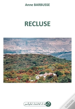 Capa do artigo Recluse