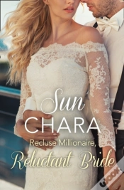 Capa do artigo Recluse Millionaire, Reluctant Bride