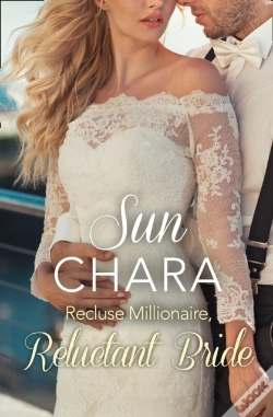 Capa do artigo Recluse Millionaire, Reluctant Bride