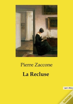 Capa do artigo Recluse