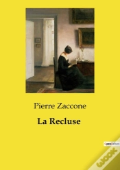 Capa do artigo Recluse