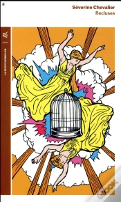 Capa do artigo Recluses