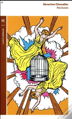 Capa do artigo Recluses