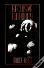 Capa do artigo Reclusive Authority