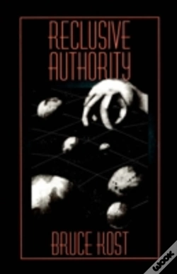 Capa do artigo Reclusive Authority