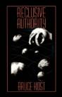 Reclusive Authority - Preview