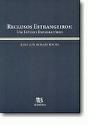 Reclusos Estrangeiros: - Um Estudo Exploratório - Preview