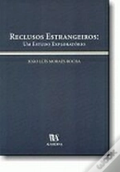 Capa do artigo Reclusos Estrangeiros: - Um Estudo Exploratório
