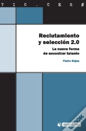 Reclutamiento Y Selección 2.0.