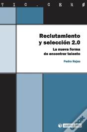 Capa do artigo Reclutamiento Y Selección 2.0.