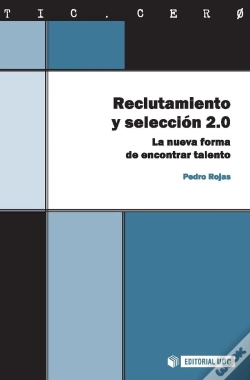 Capa do artigo Reclutamiento Y Selección 2.0.