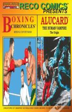 Reco Comics Presents