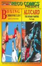 Reco Comics Presents - Preview