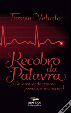 Capa do artigo Recobro da Palavra