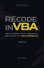Recode In Vba - Preview