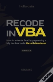 Recode In Vba