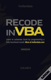 Capa do artigo Recode In Vba