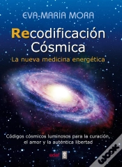 Capa do artigo Recodificación Cósmica