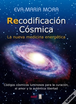 Capa do artigo Recodificación Cósmica