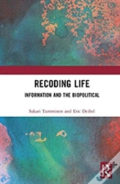 Capa do artigo Recoding Life
