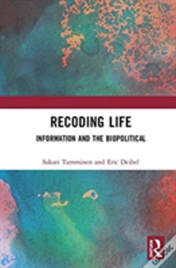 Capa do artigo Recoding Life