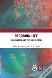 Capa do artigo Recoding Life