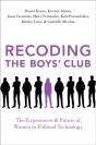Recoding The Boys' Club - Preview