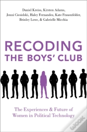 Capa do artigo Recoding The Boys