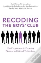 Recoding The Boys' Club