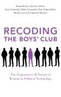 Recoding The Boys' Club - Preview