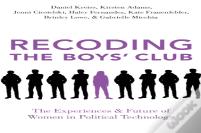 Recoding The Boys' Club