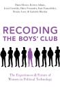 Recoding The Boys' Club - Preview