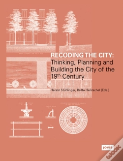 Capa do artigo Recoding The City: