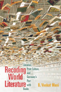 Recoding World Literature - Preview
