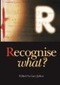 Recognise What? - Preview