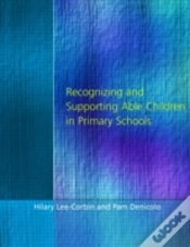 Capa do artigo Recognising And Supporting Able Children In Primary Schools
