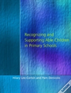 Capa do artigo Recognising And Supporting Able Children In Primary Schools