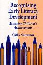 Recognising Early Literacy Development - Preview