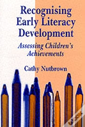 Capa do artigo Recognising Early Literacy Development