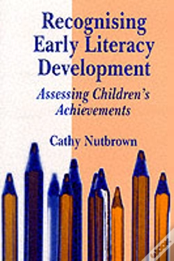 Capa do artigo Recognising Early Literacy Development