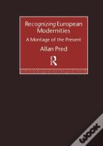 Recognising European Modernities