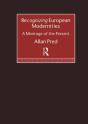 Recognising European Modernities - Preview