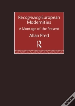 Capa do artigo Recognising European Modernities